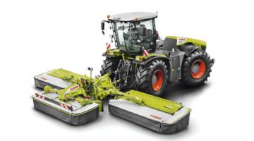 DISCO large-scale mowers