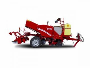 Planting technology Grimme - cup planter GL 430