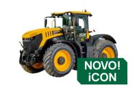 Traktor FASTRAC ICON series 8000